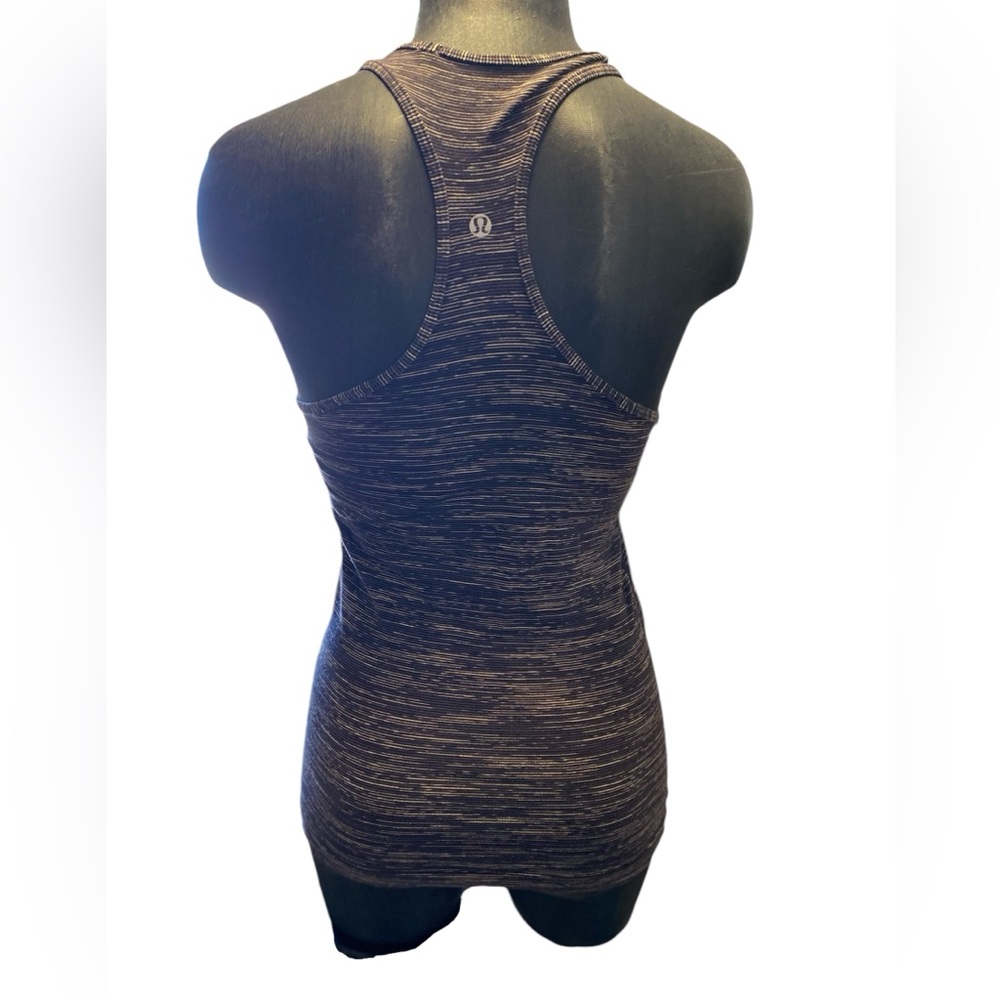 Authentic Lululemon Cool Racer Back